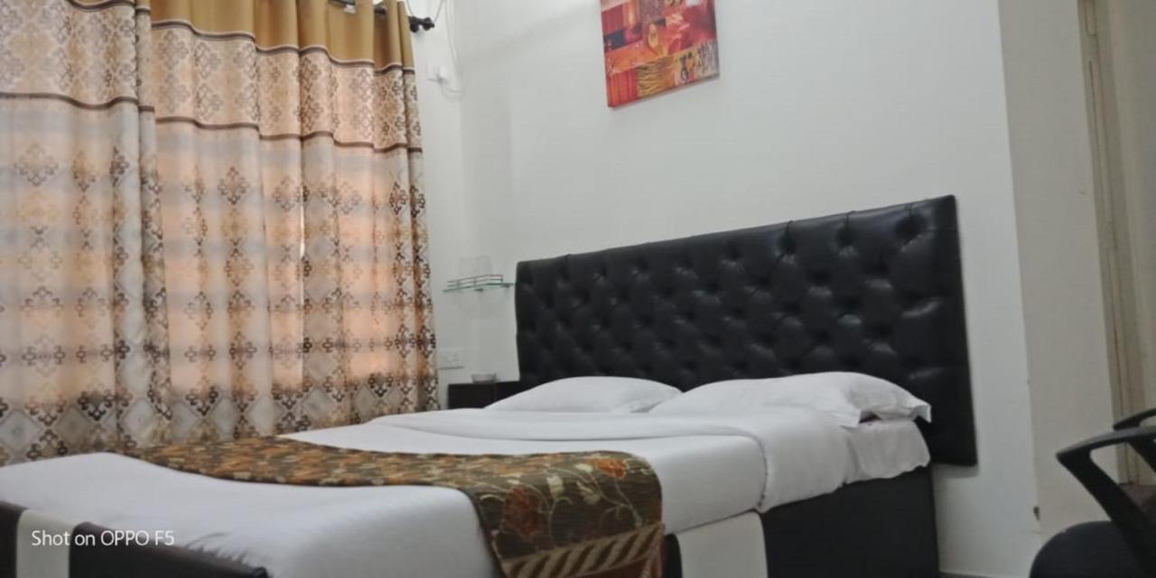 Dona Paula Classic Hotel Panaji Zewnętrze zdjęcie